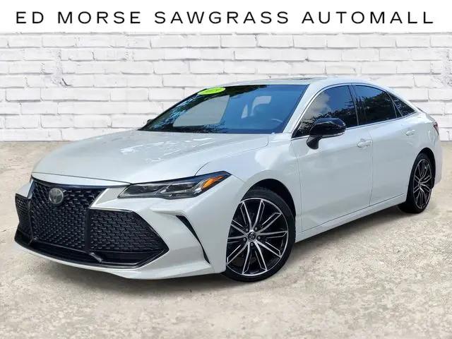 2019 Toyota Avalon Touring for sale in Sunrise, FL
