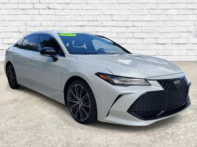 2019 Toyota Avalon Touring