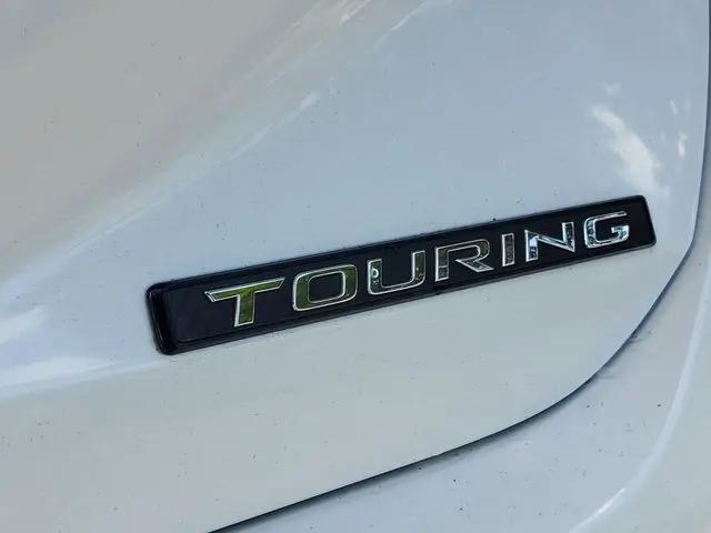 2019 Toyota Avalon Touring