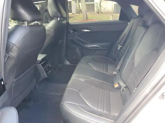 2019 Toyota Avalon Touring