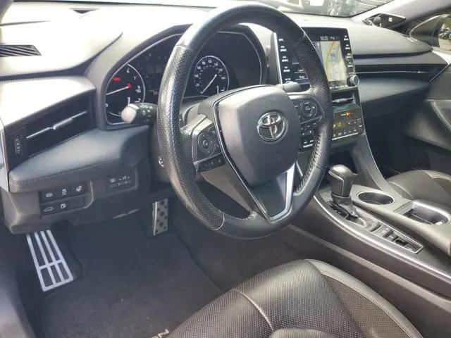 2019 Toyota Avalon Touring