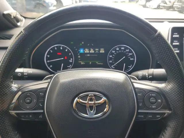 2019 Toyota Avalon Touring