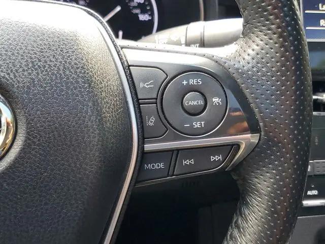 2019 Toyota Avalon Touring