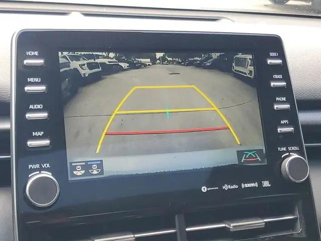 2019 Toyota Avalon Touring