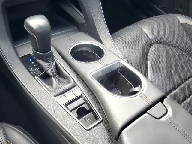 2019 Toyota Avalon Touring
