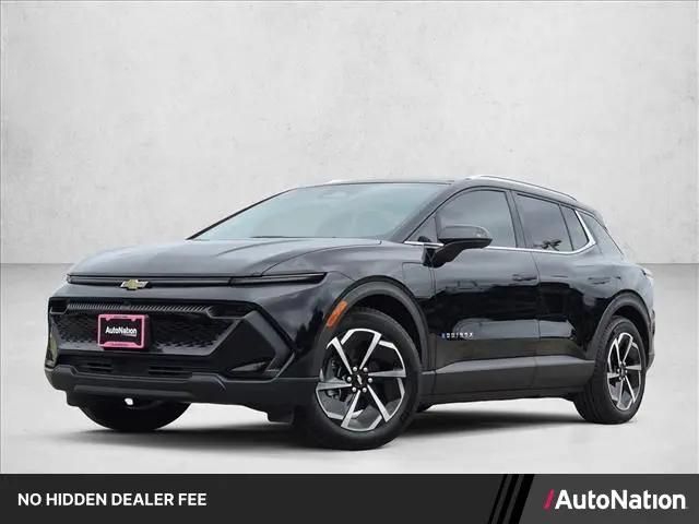 2026 Chevrolet Equinox LT 2 for sale in Austin, TX