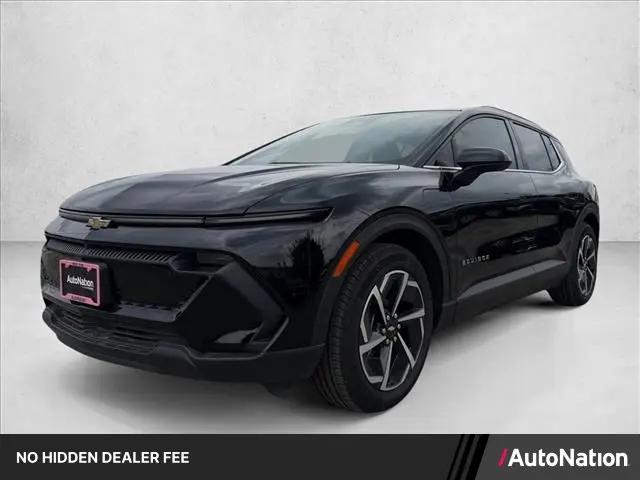 2026 Chevrolet Equinox LT 2 for sale in Austin, TX
