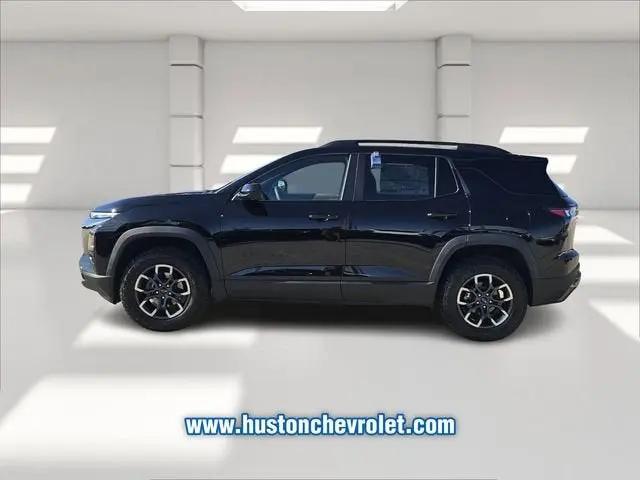 2026 Chevrolet Equinox FWD ACTIV