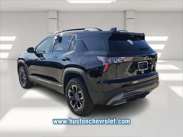 2026 Chevrolet Equinox FWD ACTIV