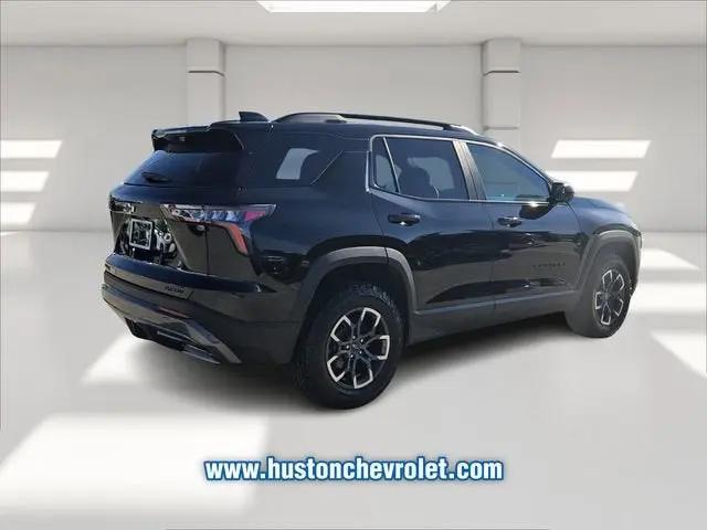 2026 Chevrolet Equinox FWD ACTIV