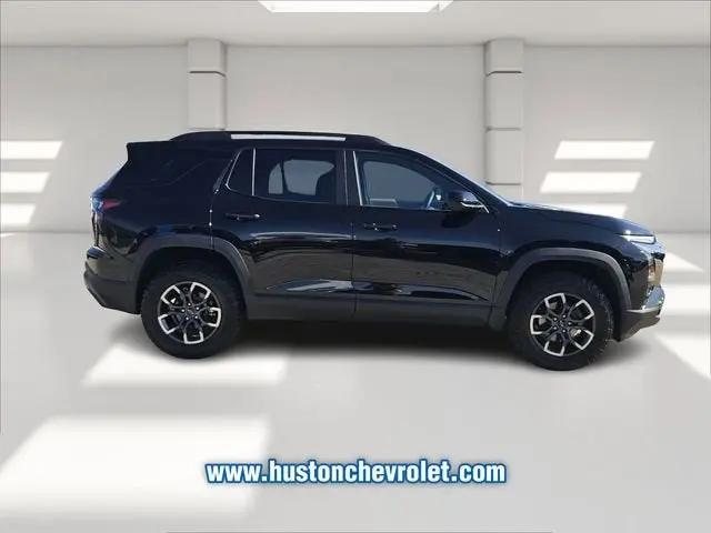 2026 Chevrolet Equinox FWD ACTIV