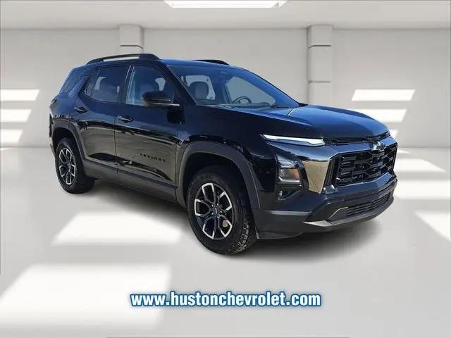 2026 Chevrolet Equinox FWD ACTIV