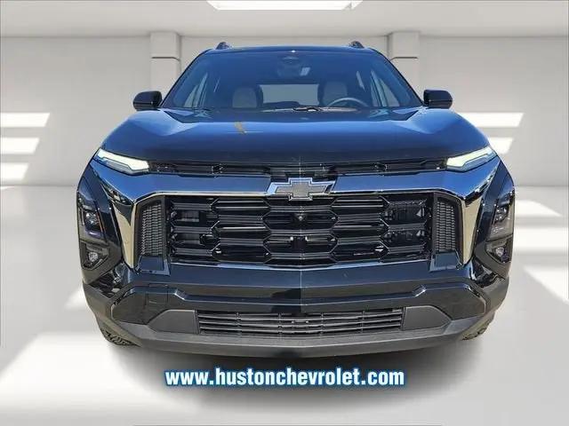 2026 Chevrolet Equinox FWD ACTIV