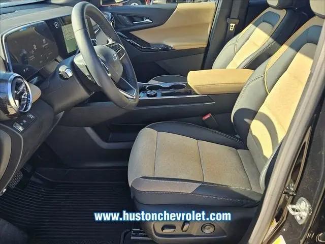 2026 Chevrolet Equinox FWD ACTIV