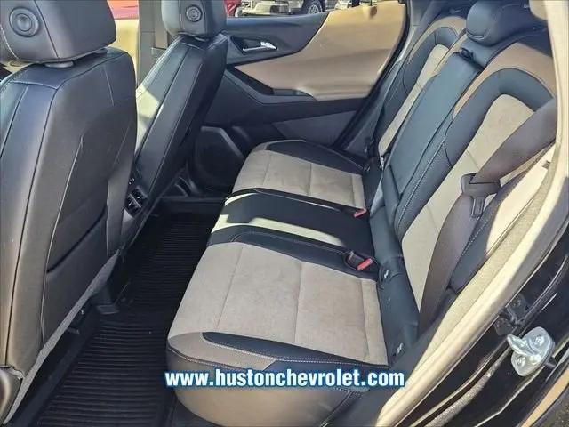 2026 Chevrolet Equinox FWD ACTIV