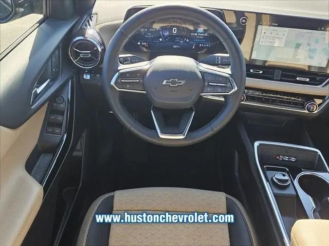 2026 Chevrolet Equinox FWD ACTIV