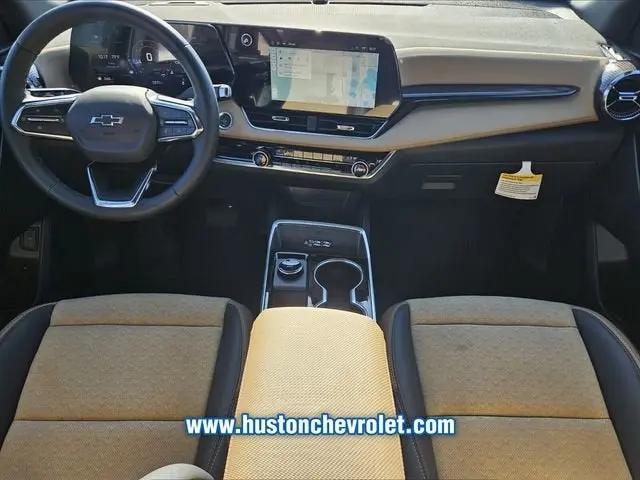 2026 Chevrolet Equinox FWD ACTIV