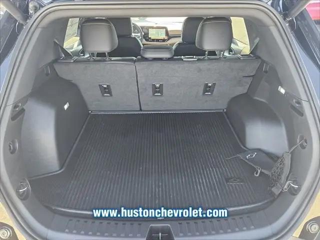 2026 Chevrolet Equinox FWD ACTIV