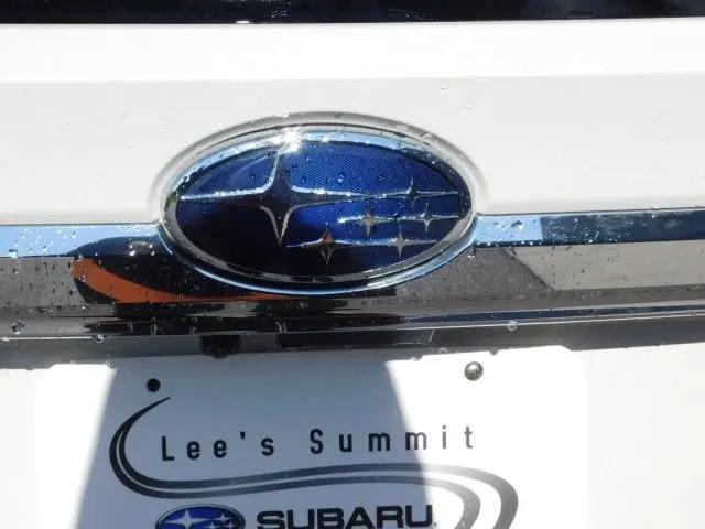 2025 Subaru Ascent Touring 7-Passenger