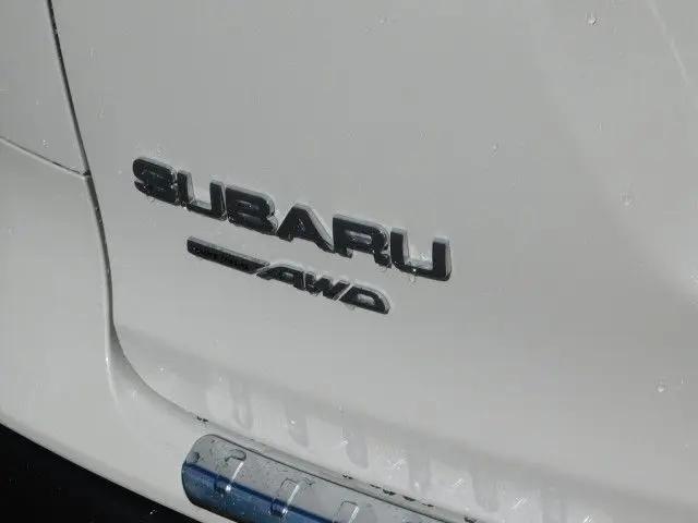 2025 Subaru Ascent Touring 7-Passenger