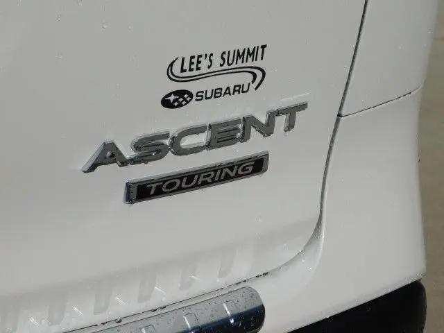 2025 Subaru Ascent Touring 7-Passenger