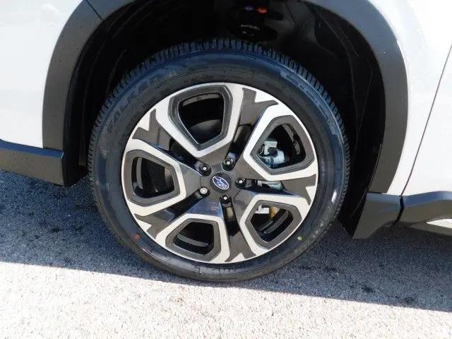 2025 Subaru Ascent Touring 7-Passenger