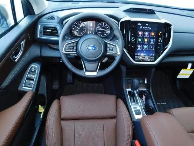 2025 Subaru Ascent Touring 7-Passenger