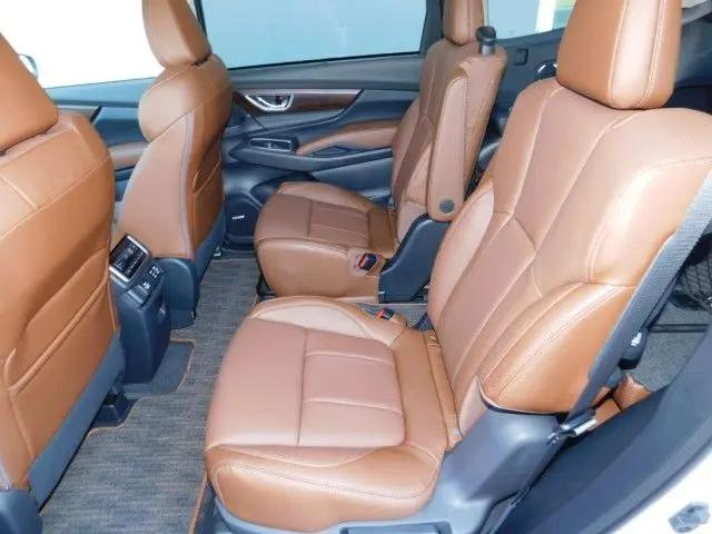 2025 Subaru Ascent Touring 7-Passenger