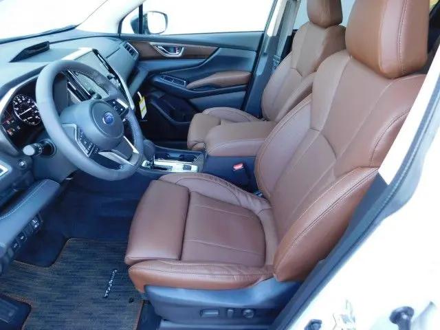 2025 Subaru Ascent Touring 7-Passenger