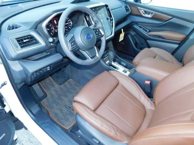 2025 Subaru Ascent Touring 7-Passenger