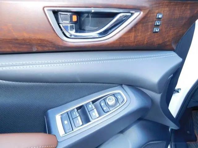 2025 Subaru Ascent Touring 7-Passenger