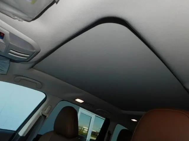 2025 Subaru Ascent Touring 7-Passenger