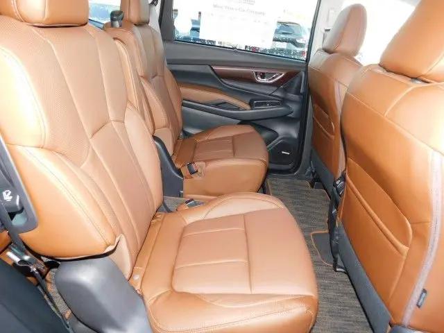 2025 Subaru Ascent Touring 7-Passenger