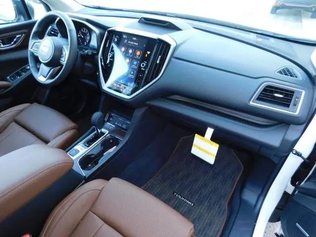 2025 Subaru Ascent Touring 7-Passenger