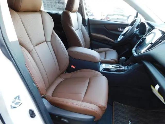 2025 Subaru Ascent Touring 7-Passenger