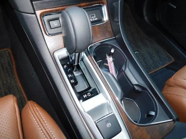 2025 Subaru Ascent Touring 7-Passenger