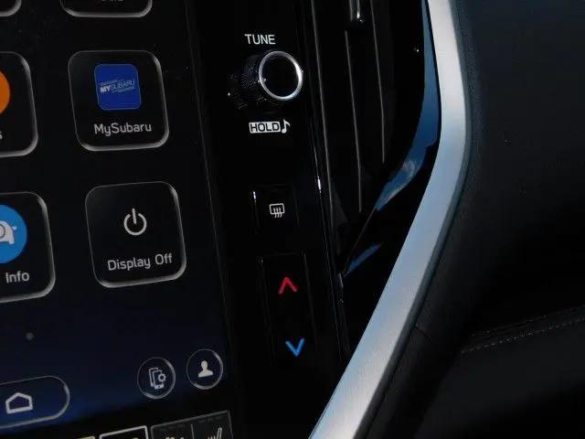 2025 Subaru Ascent Touring 7-Passenger