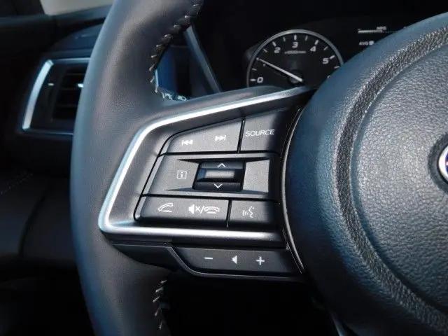2025 Subaru Ascent Touring 7-Passenger