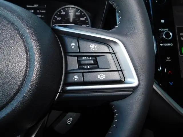 2025 Subaru Ascent Touring 7-Passenger
