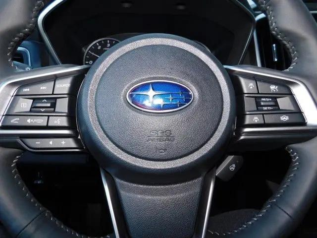 2025 Subaru Ascent Touring 7-Passenger