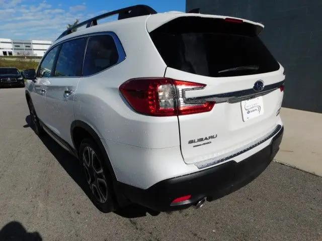 2025 Subaru Ascent Touring 7-Passenger