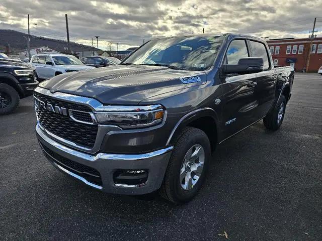 2026 Ram 1500 Big Horn Crew Cab 4x4 5'7" Box for sale in Williamsport, PA