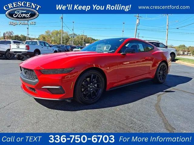 2026 Ford Mustang EcoBoost Fastback for sale in High Point, NC