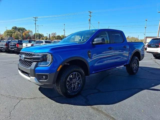 2025 Ford Ranger XLT for sale in High Point, NC