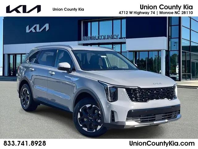 2026 Kia Sorento S for sale in Monroe, NC