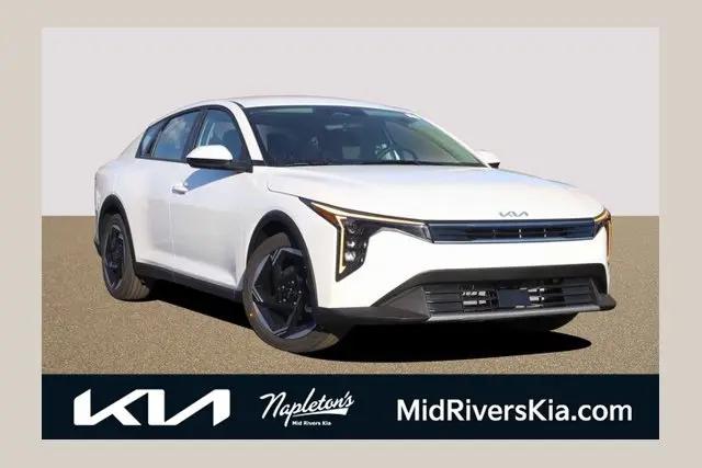 2025 Kia K4 EX for sale in St. Peters, MO