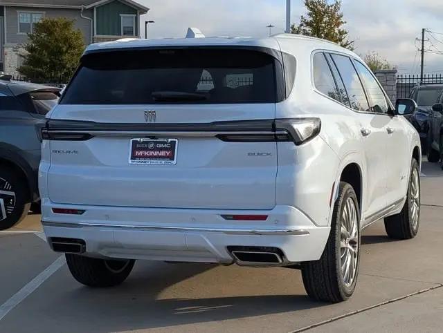 2026 Buick Enclave Avenir FWD