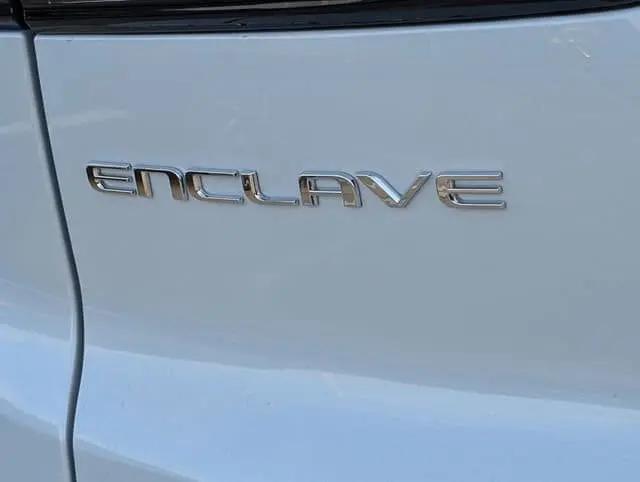 2026 Buick Enclave Avenir FWD