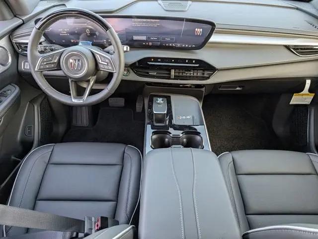 2026 Buick Enclave Avenir FWD