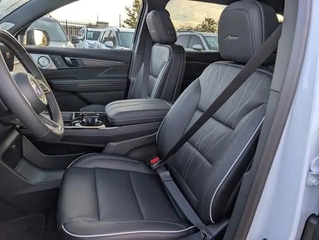 2026 Buick Enclave Avenir FWD